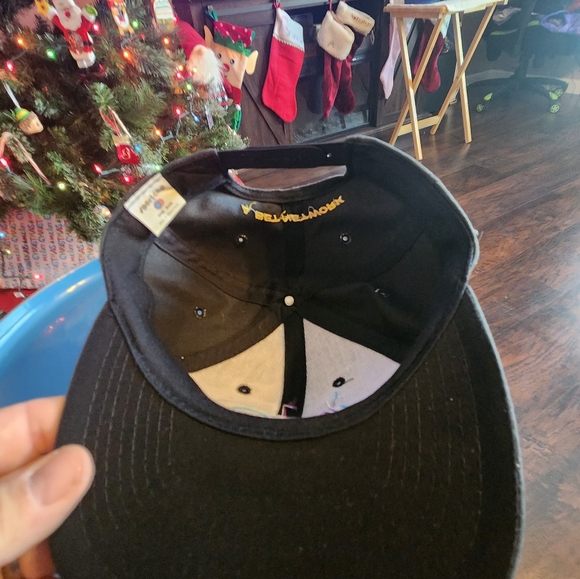 Vintage Action Pay Per View Snapback Hat - Picture 6 of 7